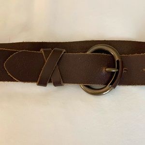 Candie's junior's brown belt